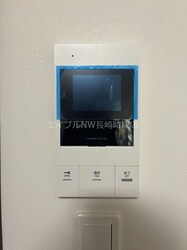 Residence大井手の物件内観写真